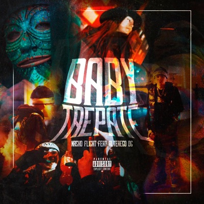 Baby Trepate (feat. Alterego OG) - Single