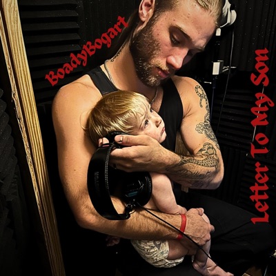 Letter to My Son - Single