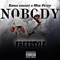 NOBODY(Freestyle) (feat. Smigo VO) - Mke Petey lyrics