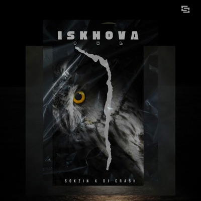 Iskhova (feat. Dj crash) - Single