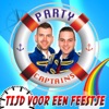 Tijd Voor Een Feestje - Single