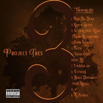 Project Tres