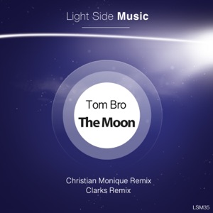 The Moon - Single