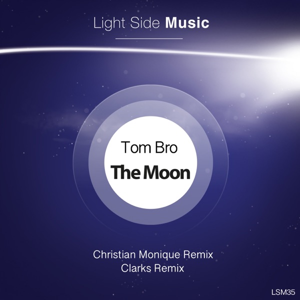 The Moon - Single