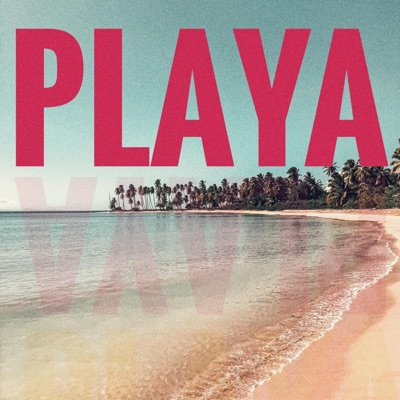 PLAYA (feat. DOMINIKNO & BROWN) - Single