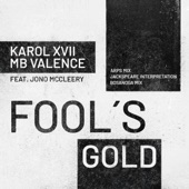 Fool's Gold (ARPS Mix) [feat. Jono McCleery] artwork