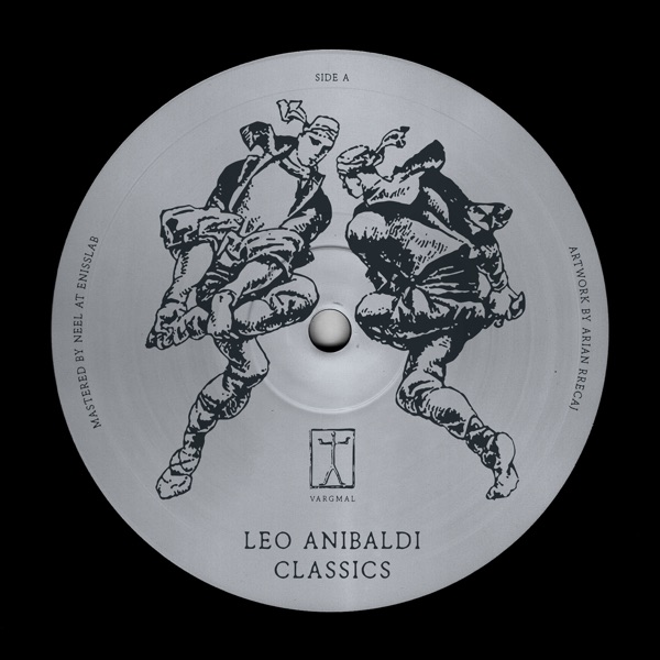 Classics - EP