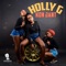 Kon Jant - HollyG lyrics