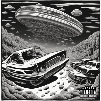 Wreck (feat. Sane Sinatra) - Single