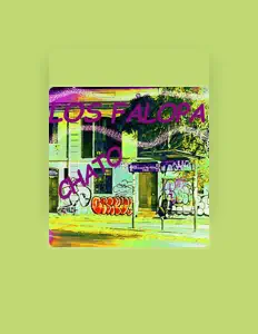 Poslechněte si interpreta Los Falopa, sledujte hudební videa, přečtěte si životopis, podívejte se na data turné a další informace.