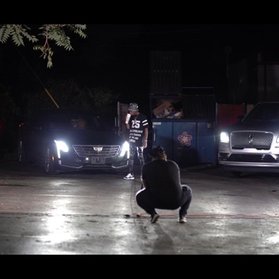 8900 Grams (feat. Big Wood5) - Single