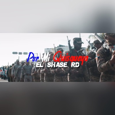 Por Mi Quisqueya - Single