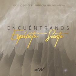 New Wine - Ven Descansa Espíritu Santo