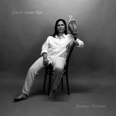 ÉCHALE GANAS MIJA - Single