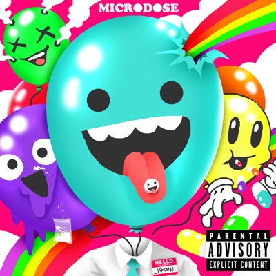 Microdose - Single