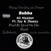 All Madden (feat. Jlang & Jbeezy) - Single