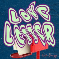 Love Letter - Single - Nck Deezy