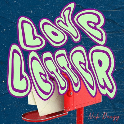 Love Letter - Single