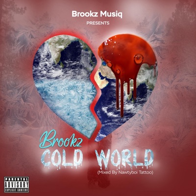 Cold World - Single