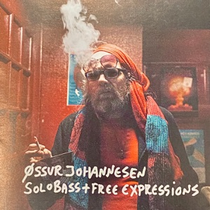 Solo Bass + Free Expressions