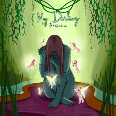 My Darling - Single