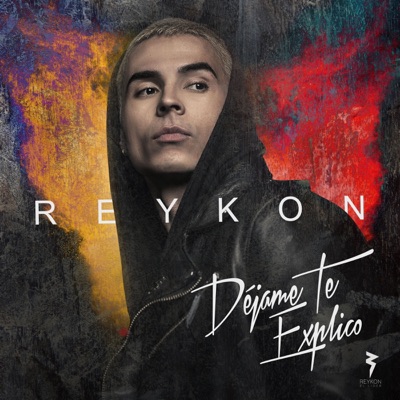 Déjame Te Explico - Single