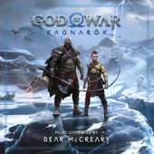 God of War: Ragnarök (feat. Eivør) artwork