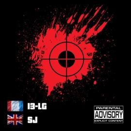 Be Careful (feat. SJ) 13-LG