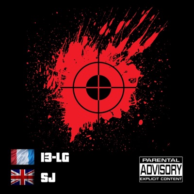 Be Careful (feat. SJ) - Single