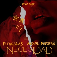 Necesidad - Single - Pitagoras & Abdiel
