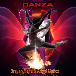 Danza (After Hours Tribal Mix) - Single - Ángel Muñoz Danza (After Hours Tribal Mix) - Single - Ángel Muñoz