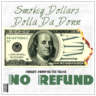 No Refund - Single