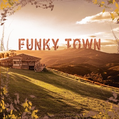 Funky Town - Single
