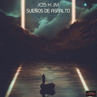 SUEÑOS DE ASFALTO (feat. Jotaeme) - Single - Jc15