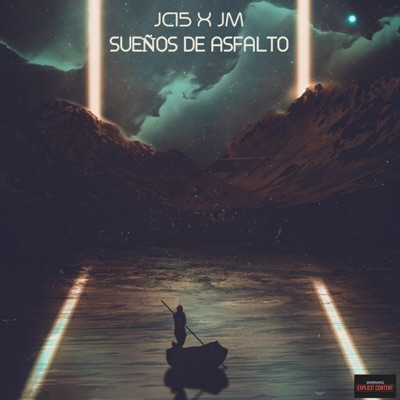 SUEÑOS DE ASFALTO (feat. Jotaeme) - Single