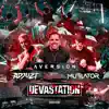Adjuzt, Aversion & Mutilator - Devastation