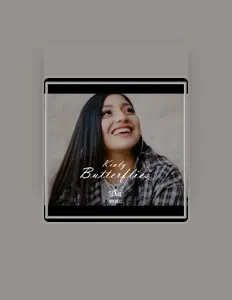 Escucha a Kialy, mira videos musicales, lee su biografía, consulta las fechas de las gira y más.