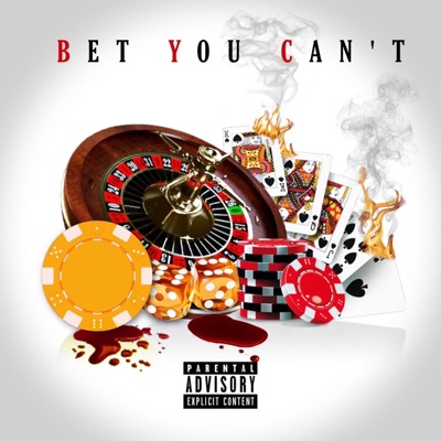 Bet You Can't - Single