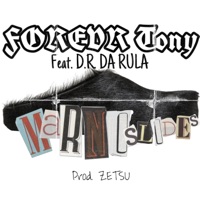 MARNI Slides (feat. D.R. Da Rula) - Single - Forevr Tony