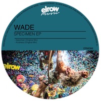 Specimen - Single - Wade