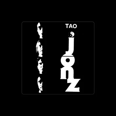 Listen to Tao Jonz, watch music videos, read bio, see tour dates & more!