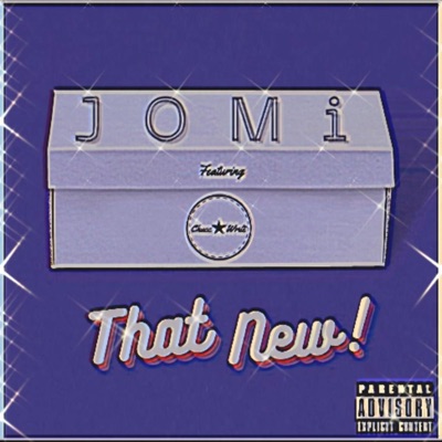 That New (feat. Chucc Write) - Single