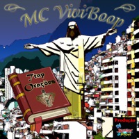 Trap Orações - Single - MC ViviBoop