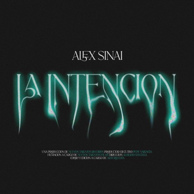 LA INTENCION - Single