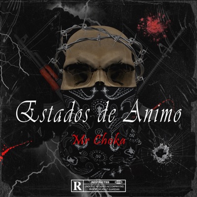 Estados De Ánimo - EP