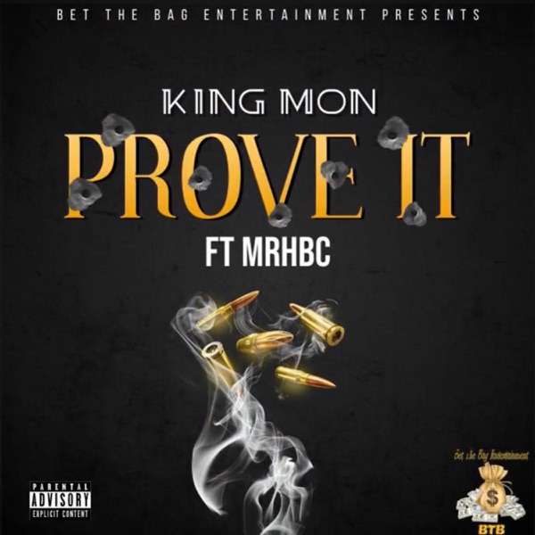 Prove It (feat. MrHBC)
