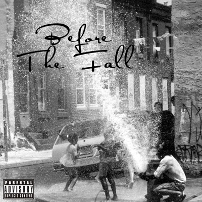 Before the Fall