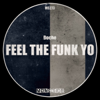 Doche - Feel the Funk Yo artwork