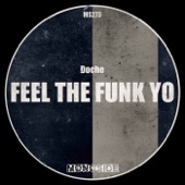 Feel the Funk Yo artwork