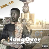 Hangover - Single - Brailo